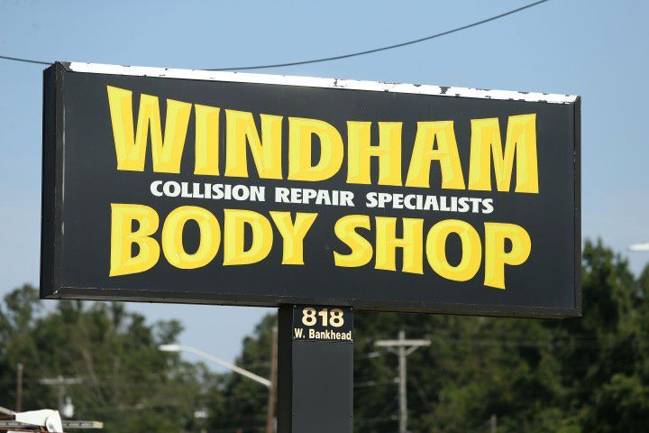 Gallery | Windham Bodyshop