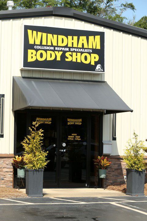 Gallery | Windham Bodyshop