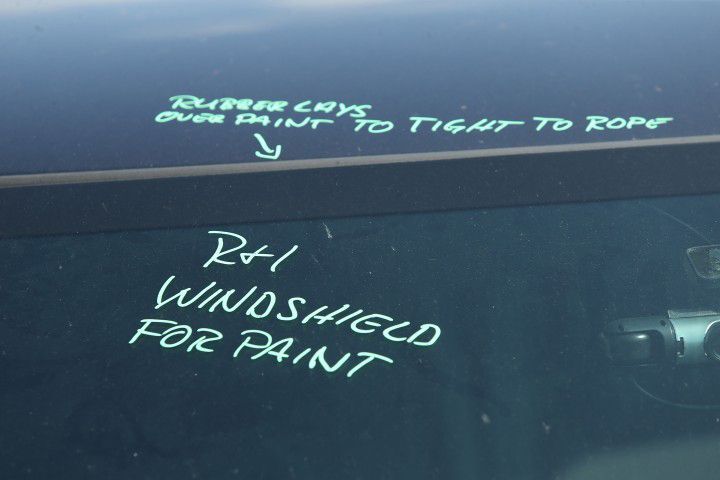 Gallery | Windham Bodyshop