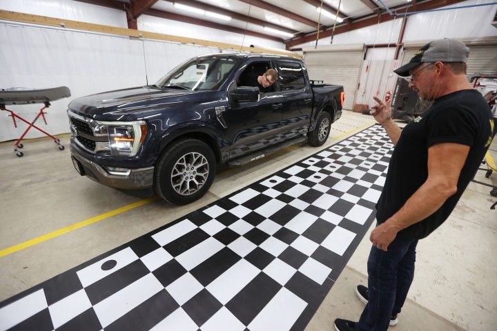 Gallery | Windham Bodyshop