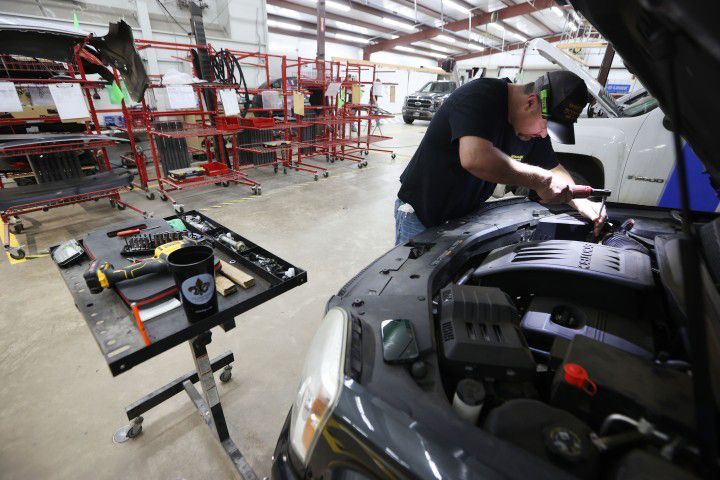 Gallery | Windham Bodyshop