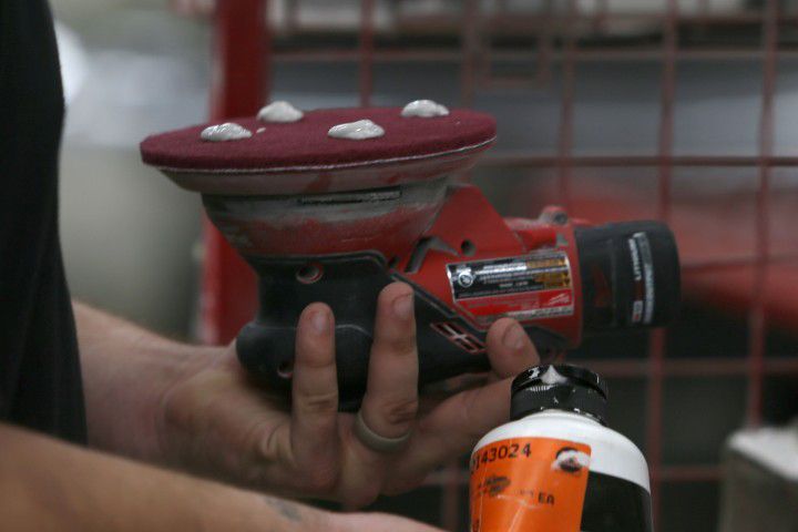 Gallery | Windham Bodyshop