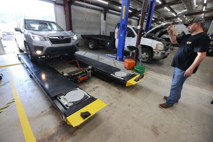 Gallery | Windham Bodyshop