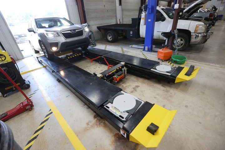 Gallery | Windham Bodyshop