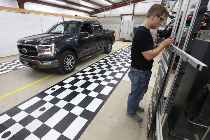 Gallery | Windham Bodyshop