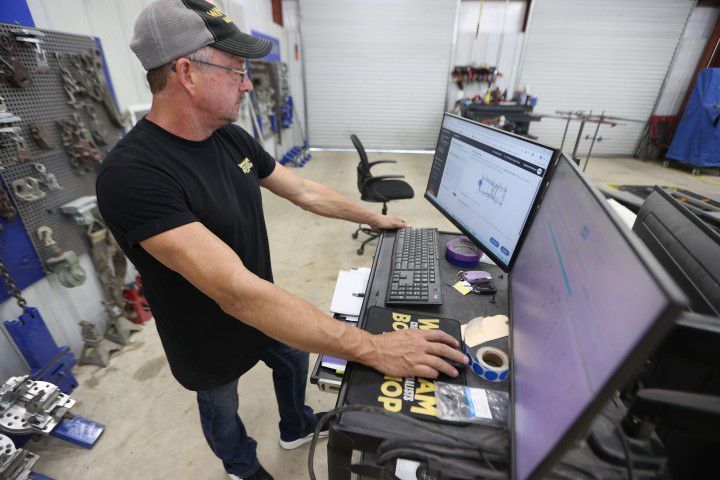 Gallery | Windham Bodyshop