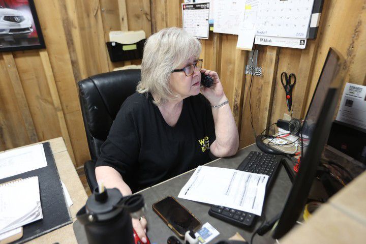 Gallery | Windham Bodyshop