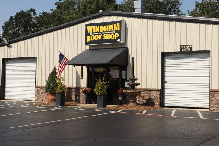 Gallery | Windham Bodyshop