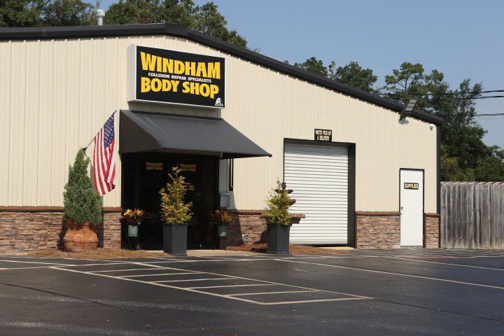 Gallery | Windham Bodyshop