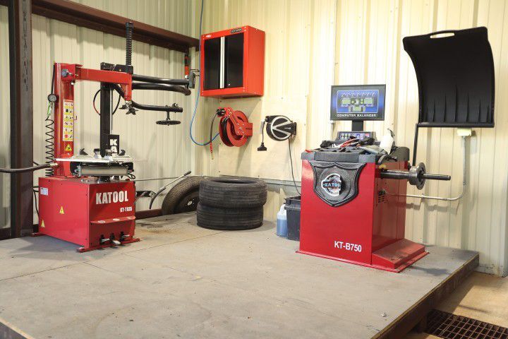 Gallery | Windham Bodyshop