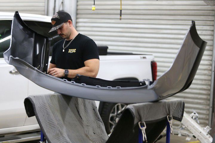 Gallery | Windham Bodyshop