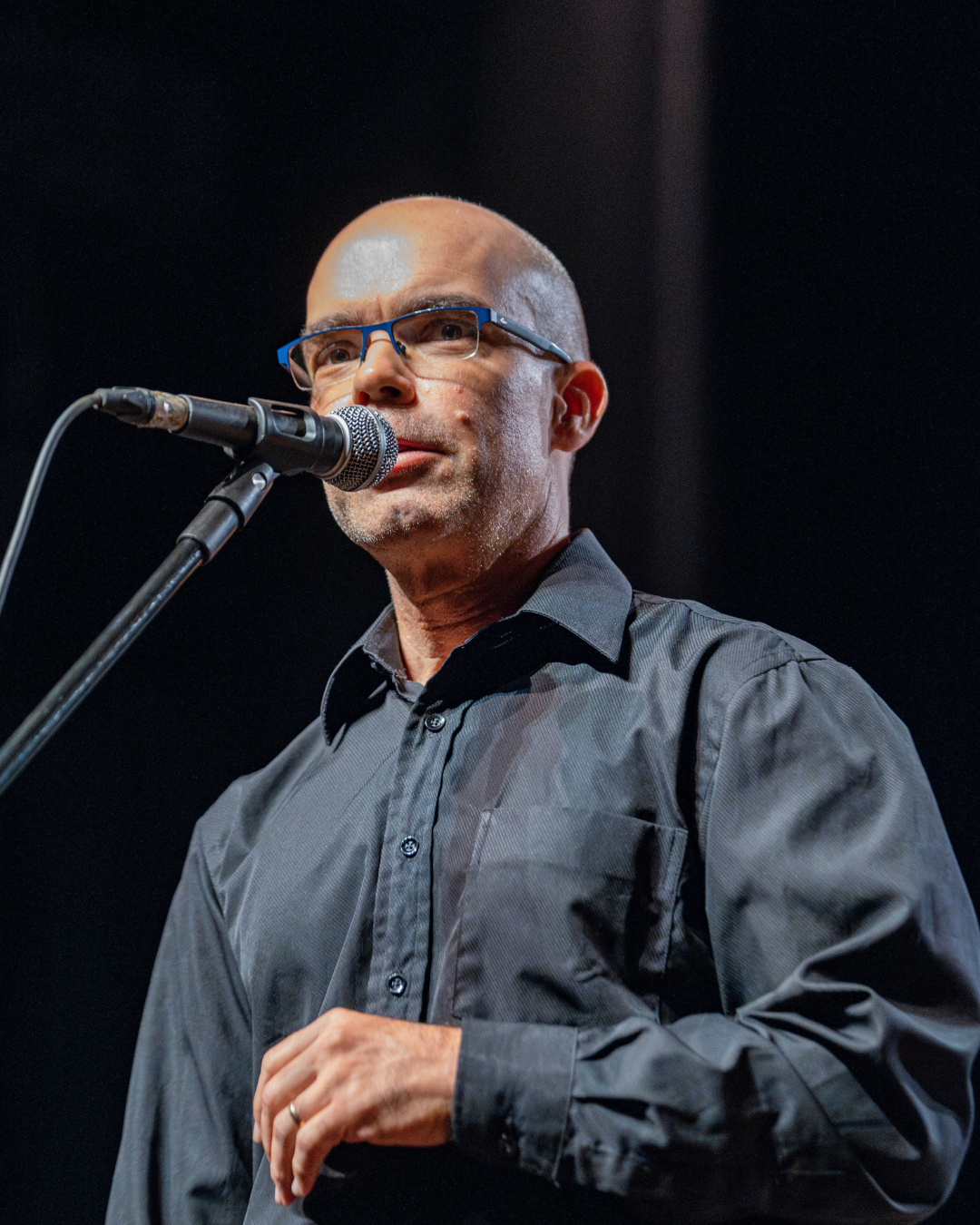 A Orquestra da FCCDA foi destaque na programação da 12ª Semana da Música, levando ao público a força