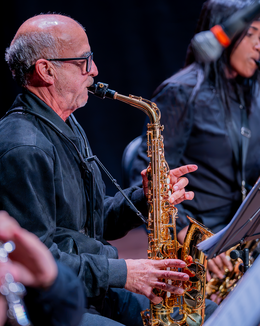 Clássicos que atravessam gerações e emocionam o público!
No último sábado, a Orquestra de Câmara da