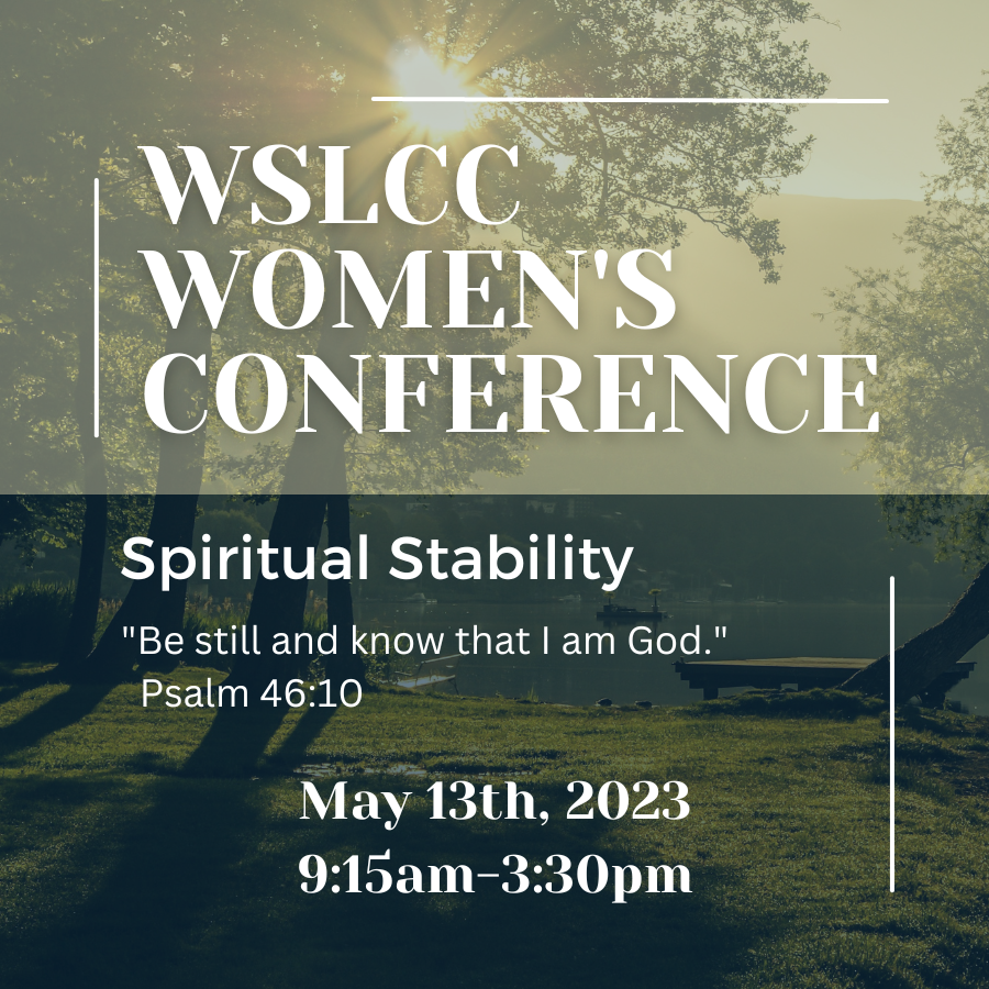 West Sand Lake Community Church