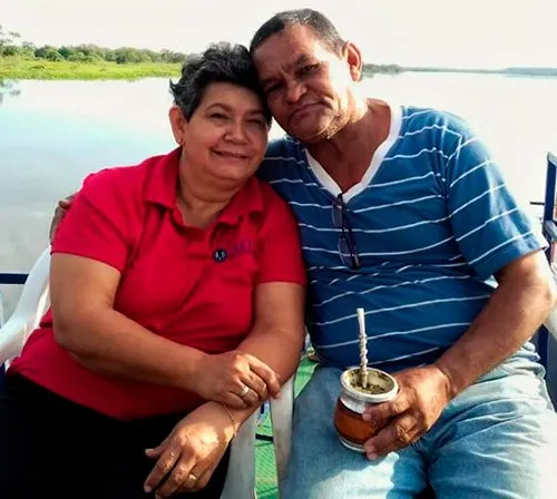 Ministerio a las Riveras