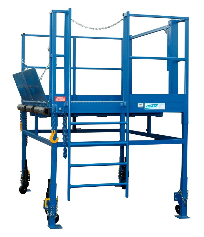 Loading Ramps For All Your Lifting Requirements Fork East