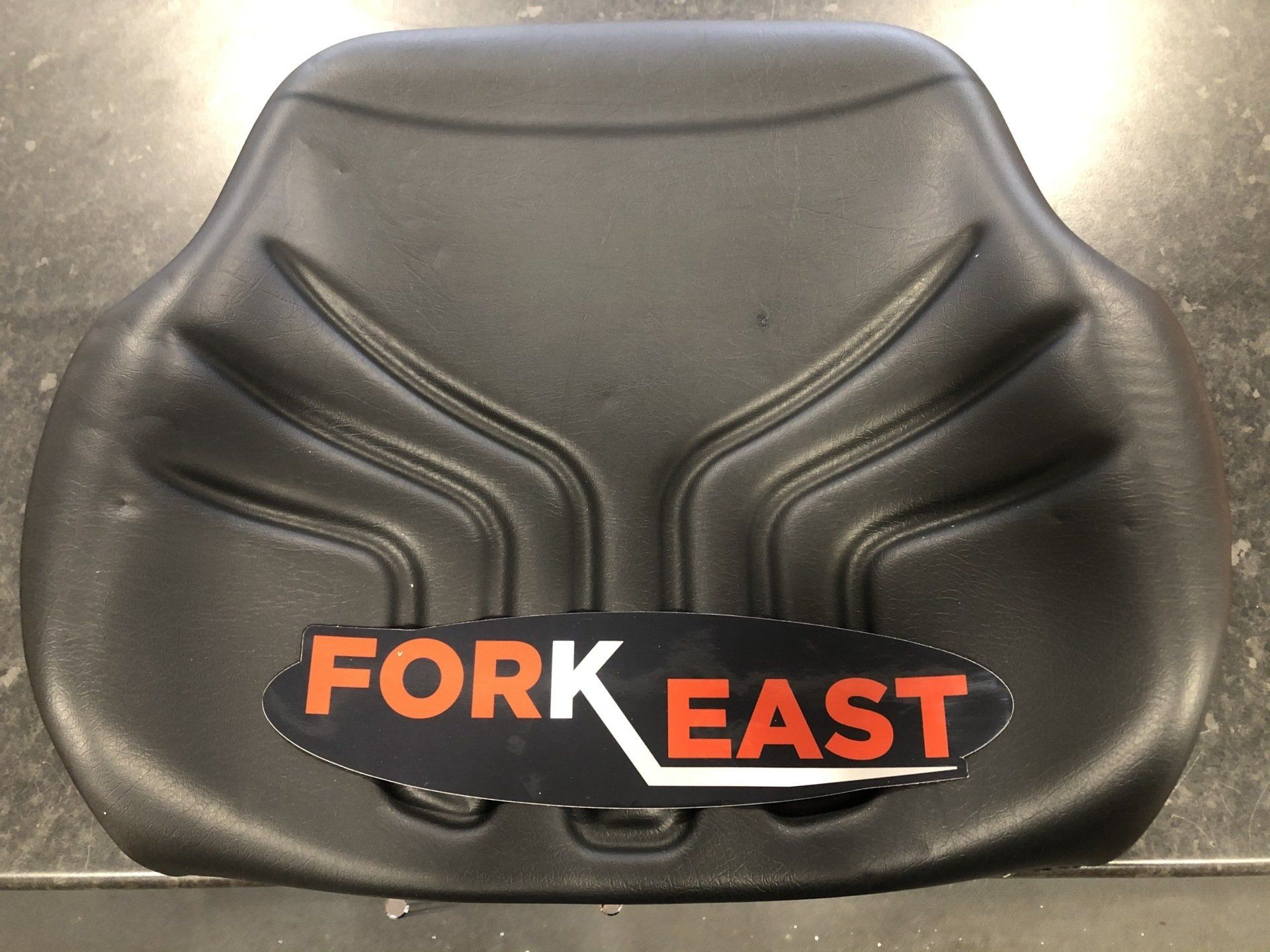Seat Back