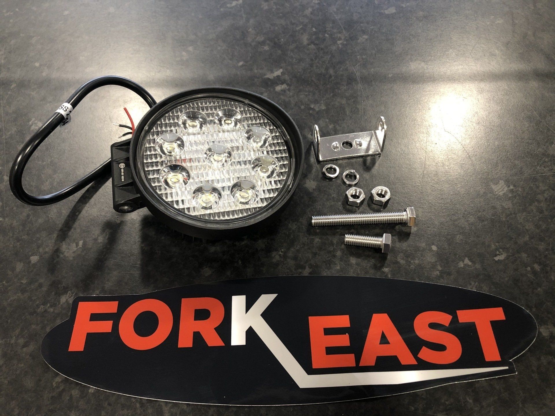 LED Worklight