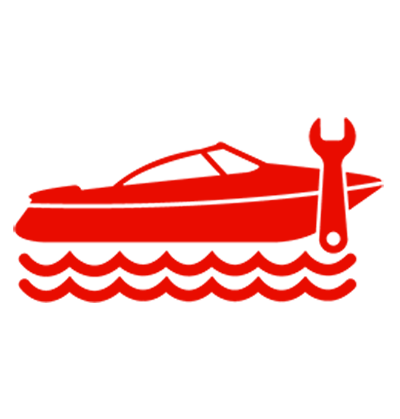Boat Repair icon
