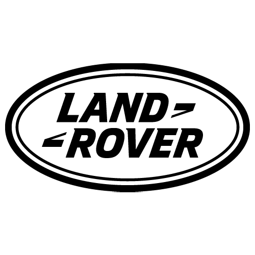 Land Rover Icon
