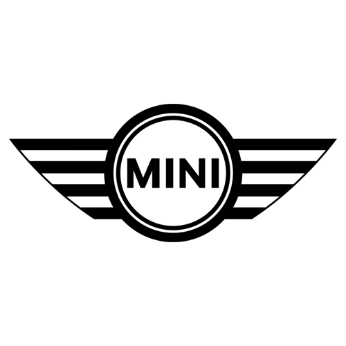 Mini Cooper Icon