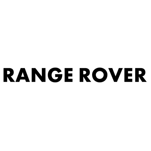 Range Rover Icon
