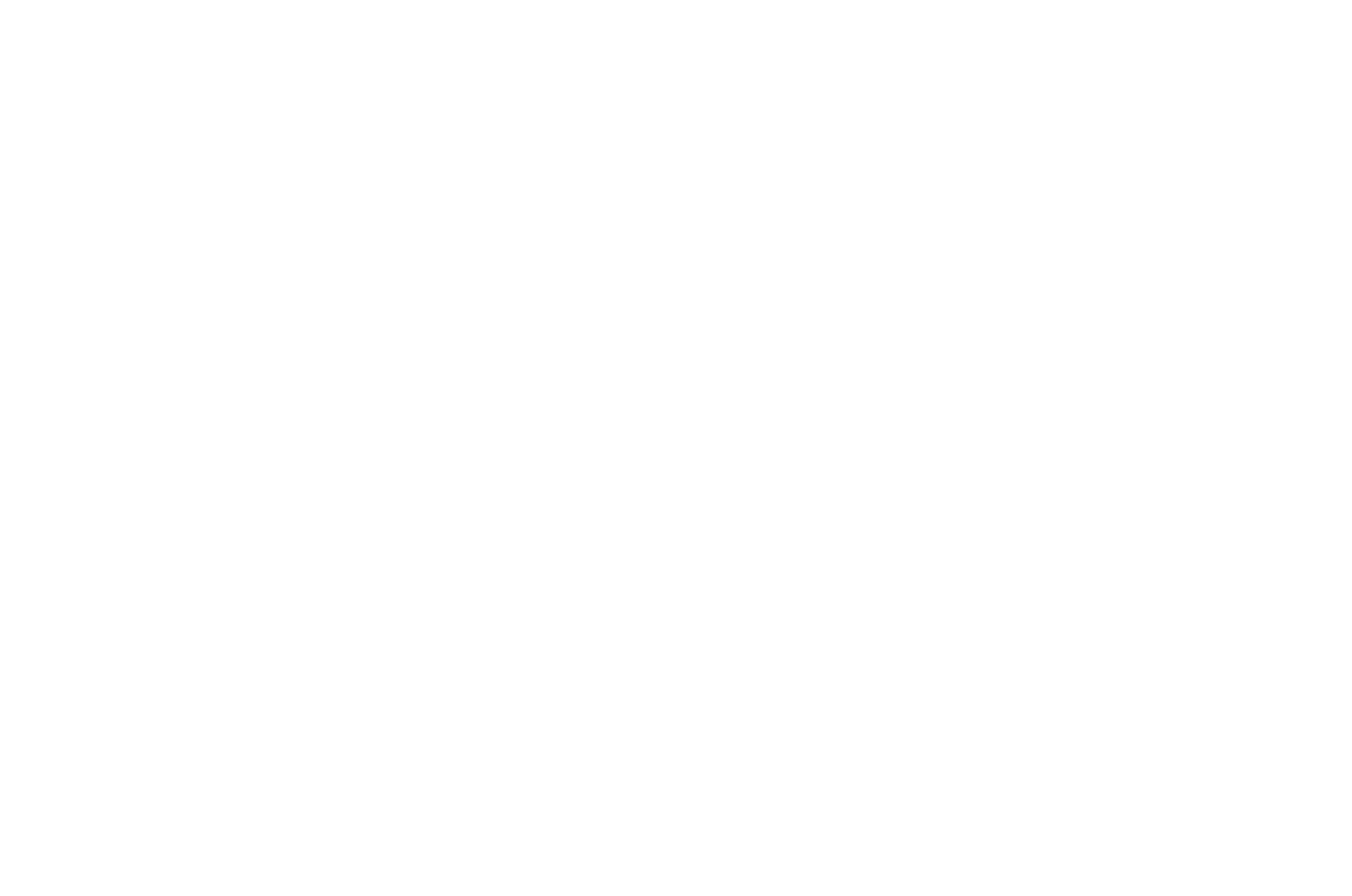 Bellevue Hills logo - footer, go to homepage