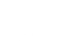 Bellevue Hills logo - footer, go to homepage