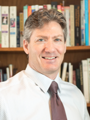 GMEDC Board - Damian DiNicola