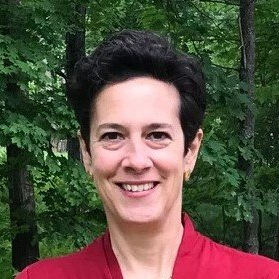 GMEDC Executive Director - Erika Hoffman-Kiess
