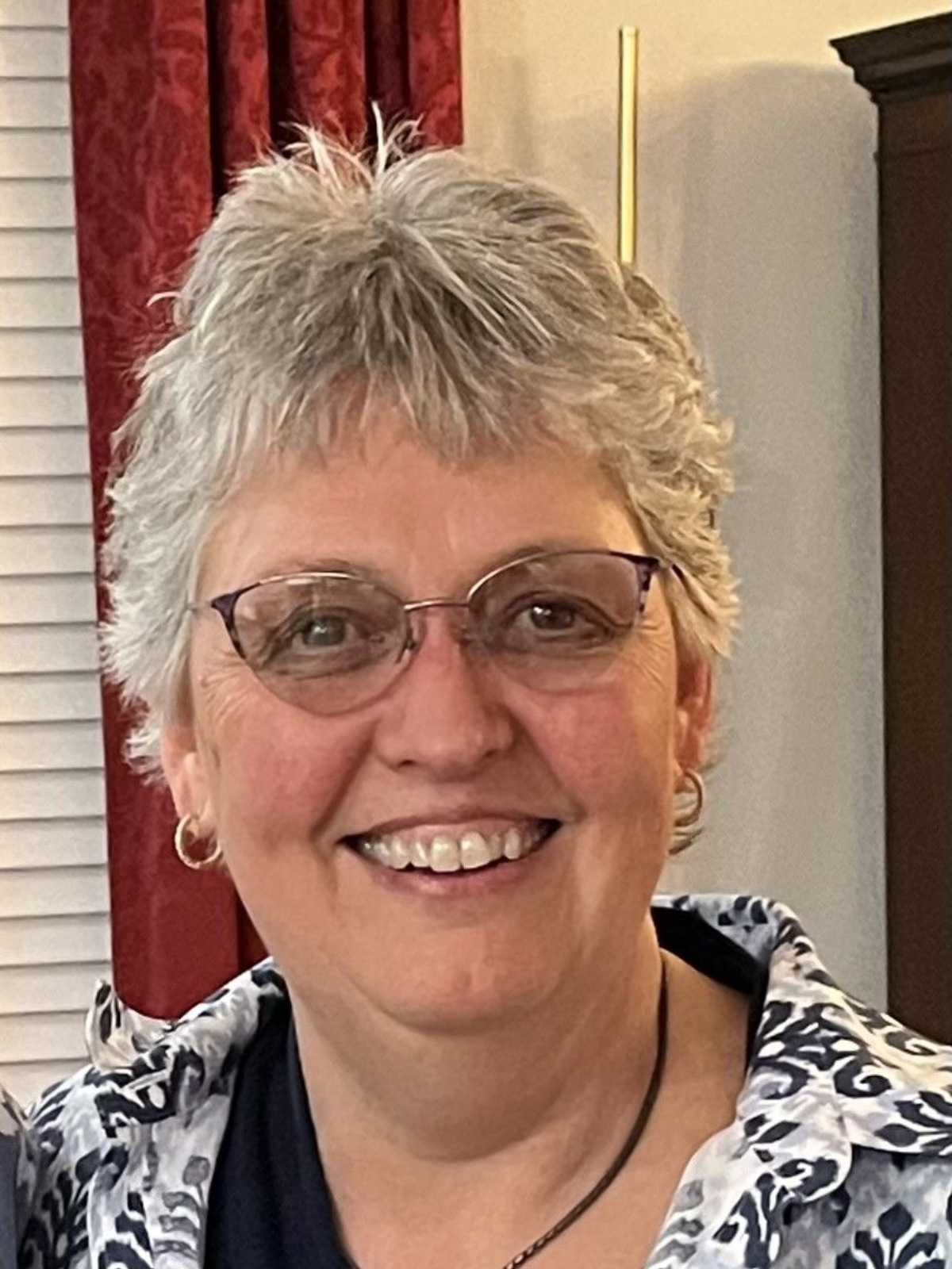 GMEDC Board - Lisa Henderson