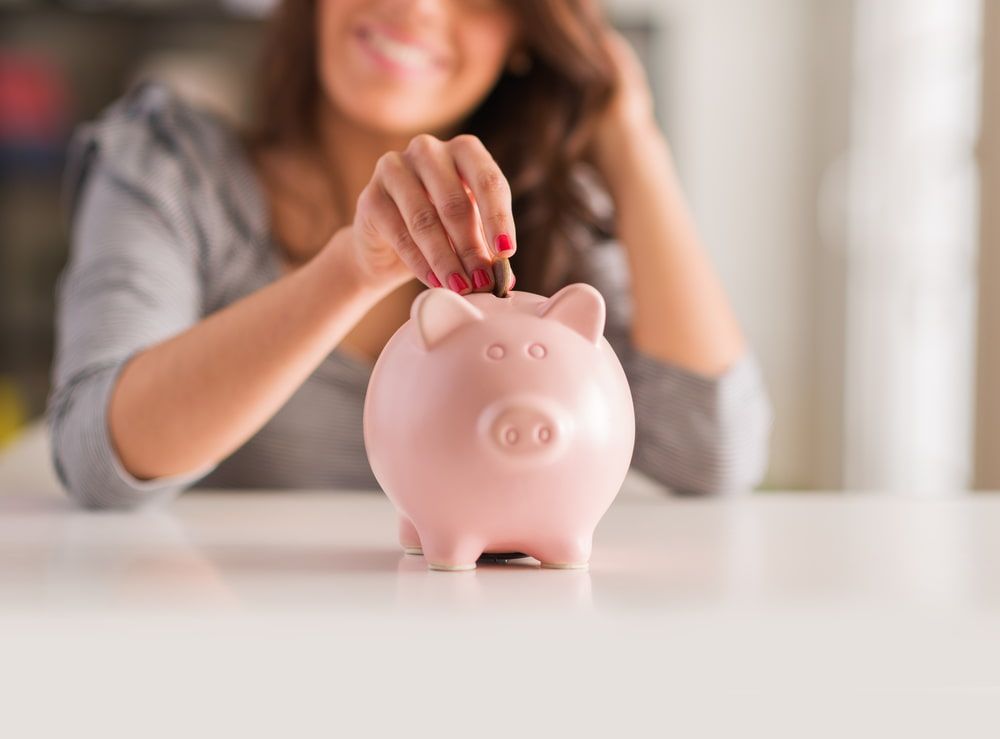 Saving — Catalyst Accounting & Tax in Warwick, QLD