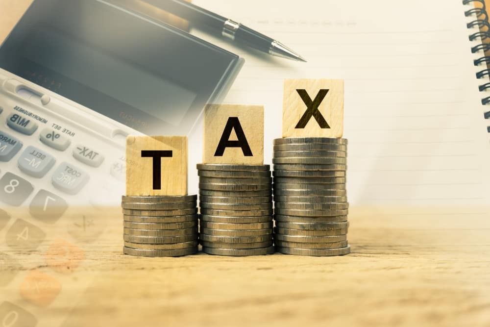 Tax — Catalyst Accounting & Tax in Warwick, QLD