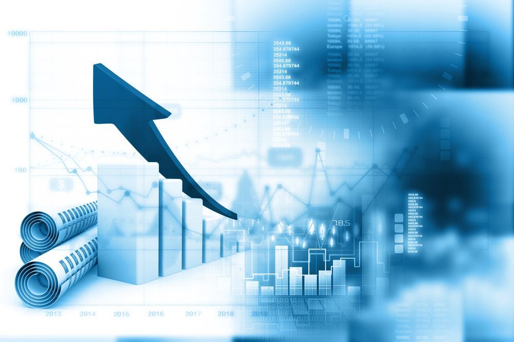 Economical Graph — Catalyst Accounting & Tax in Warwick, QLD