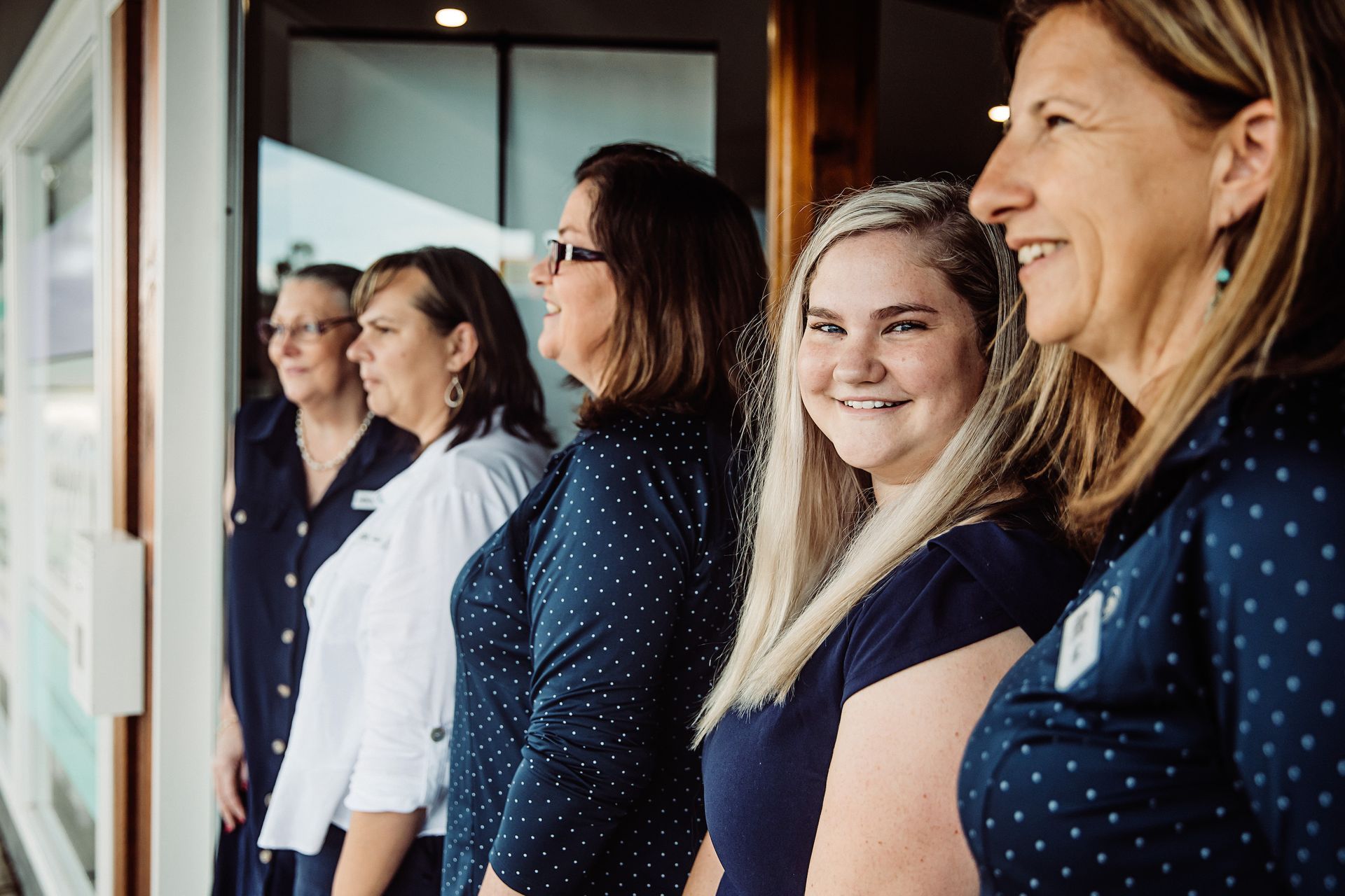 Business Financial Accounting Team — Catalyst Accounting & Tax in Warwick, QLD