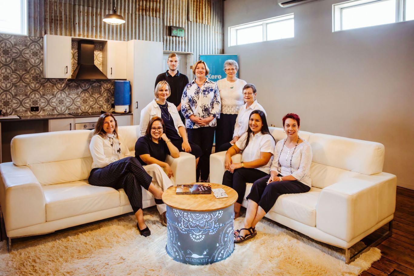 Catalyst Accounting Team — Catalyst Accounting & Tax in Warwick, QLD