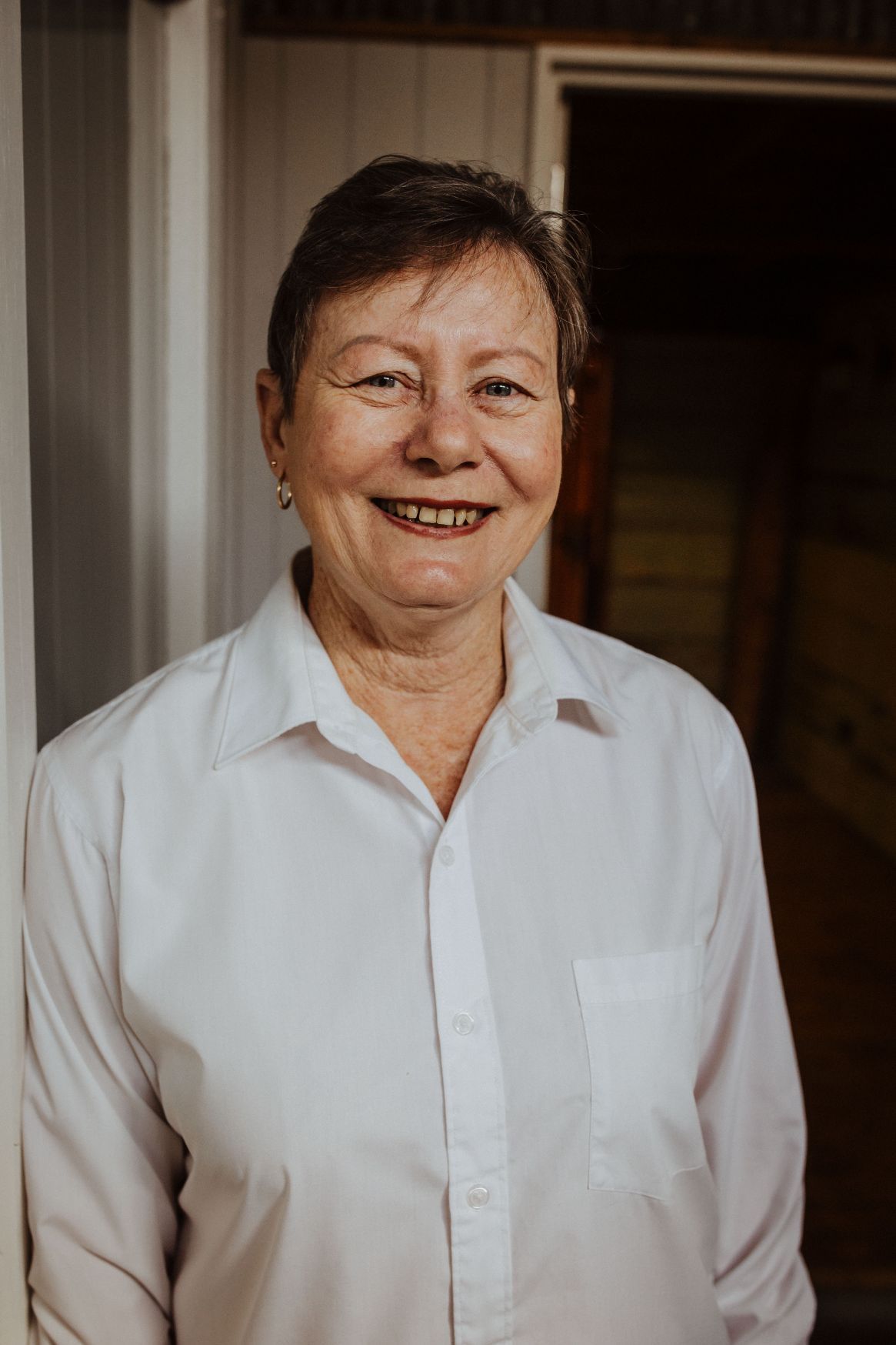 Smiling Wendy — Catalyst Accounting & Tax in Warwick, QLD
