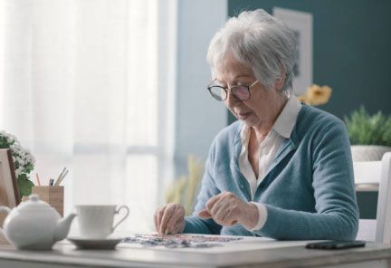 RESIDENCIA REPOSO PARA ADULTOS MAYORES
