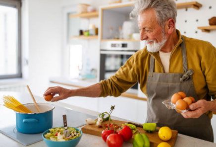 RESIDENCIA REPOSO PARA ADULTOS MAYORES