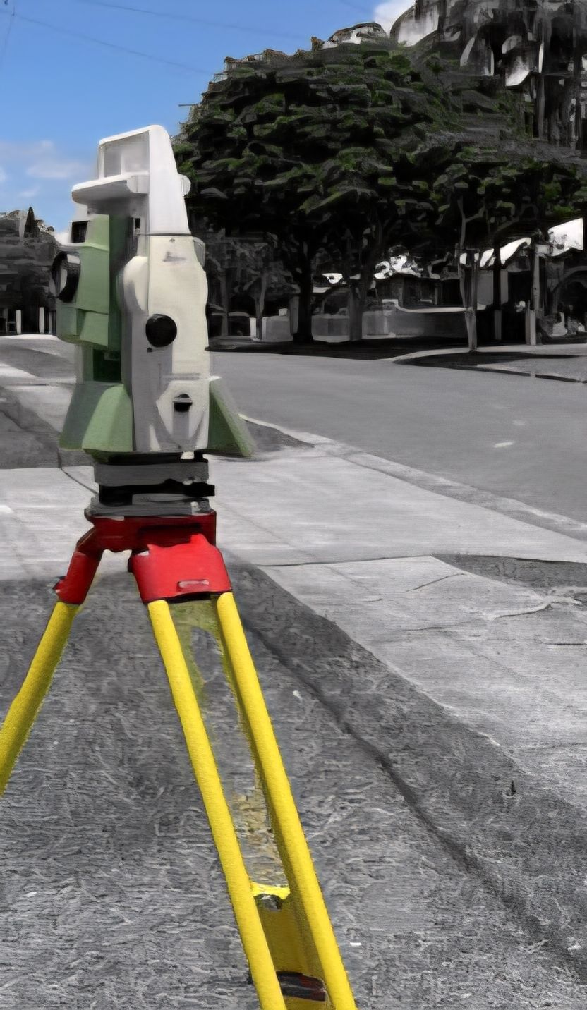 Pipeline and monitoring surveys