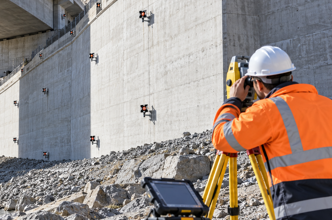 Monitoring surveys