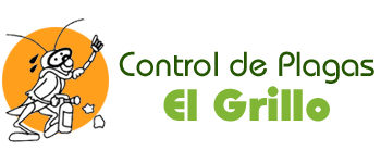 CONTROL DE PLAGAS EL GRILLO