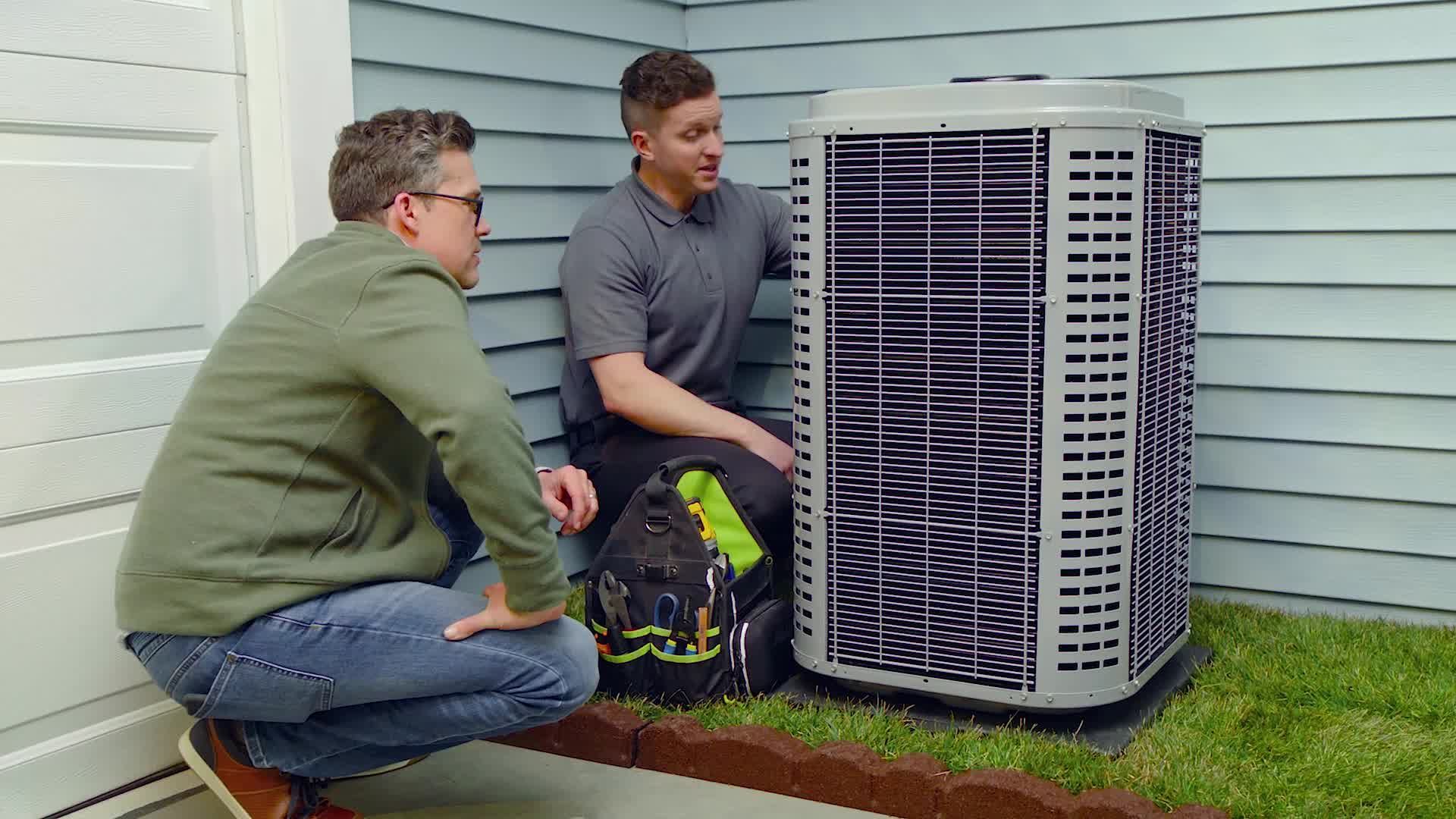 5 star hvac installations