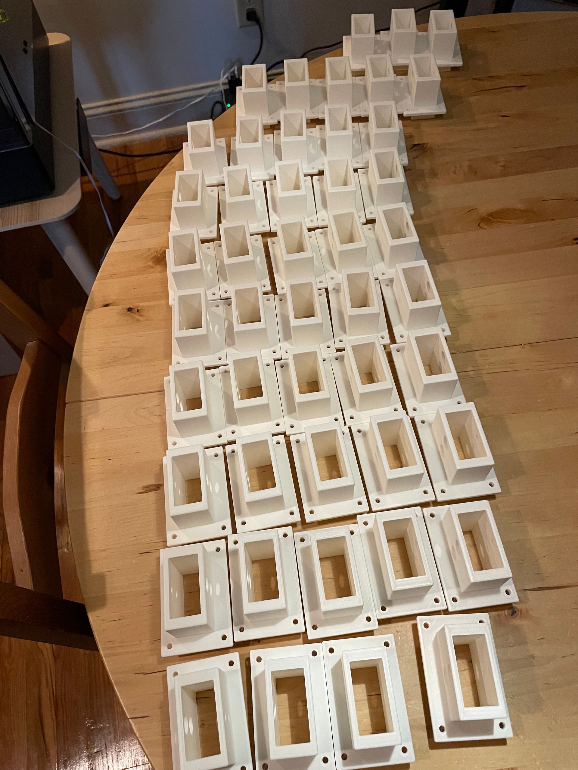3d printed brackets