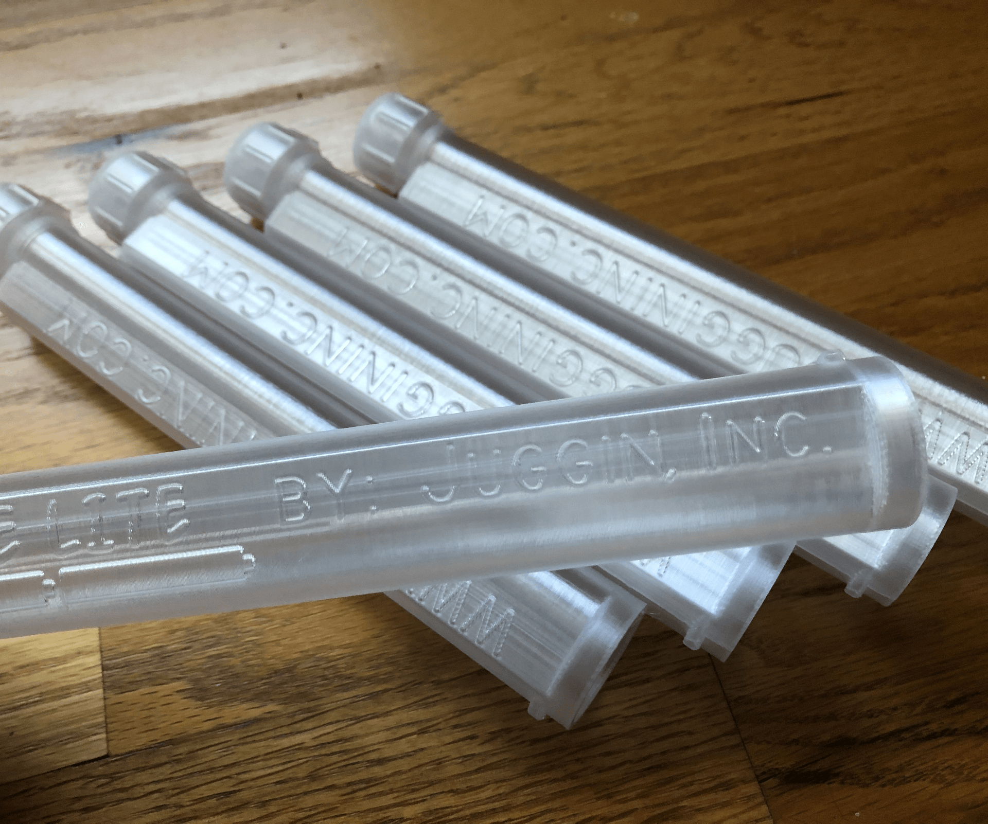 Maintain multicolored 3d prints