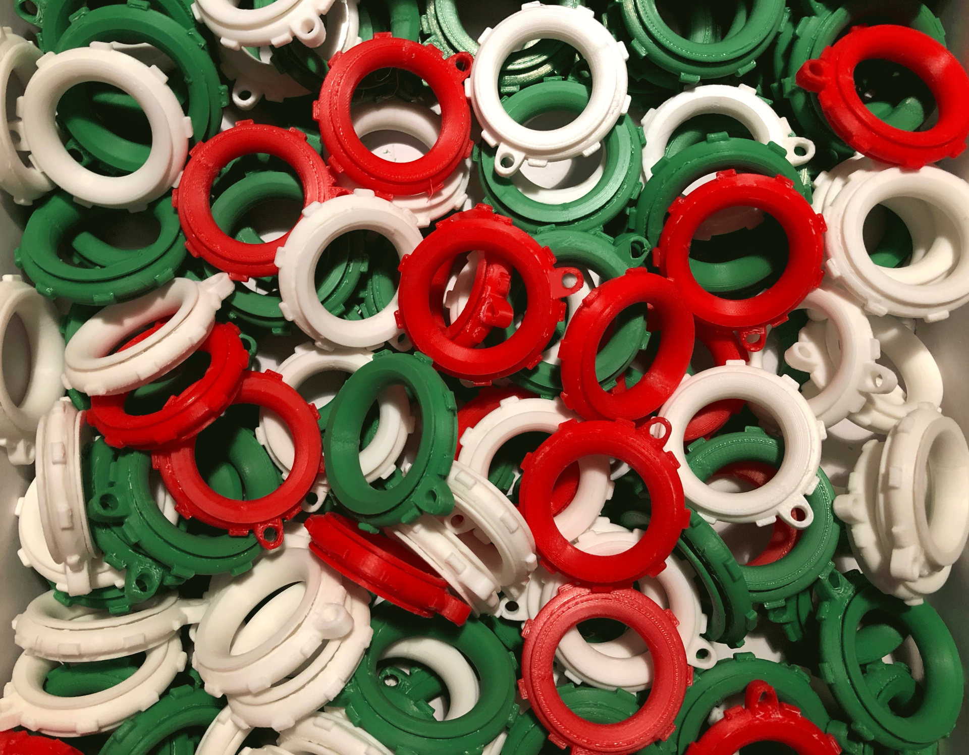 3d printed fish hook tool
