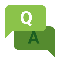 info button