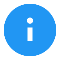 I icon