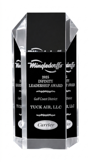 TUCK AIR LLC Gautier MS