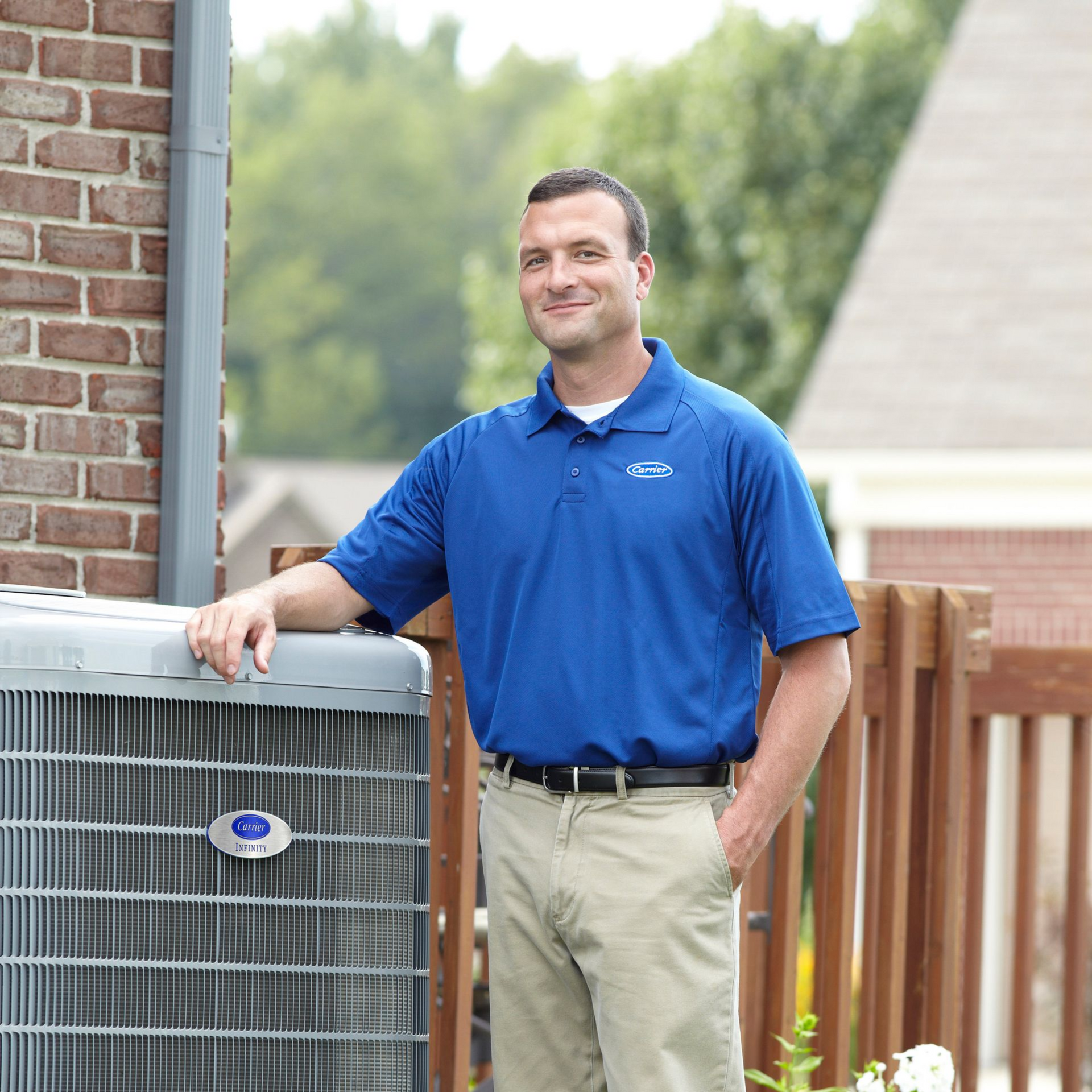 HVAC Services Gautier, MS